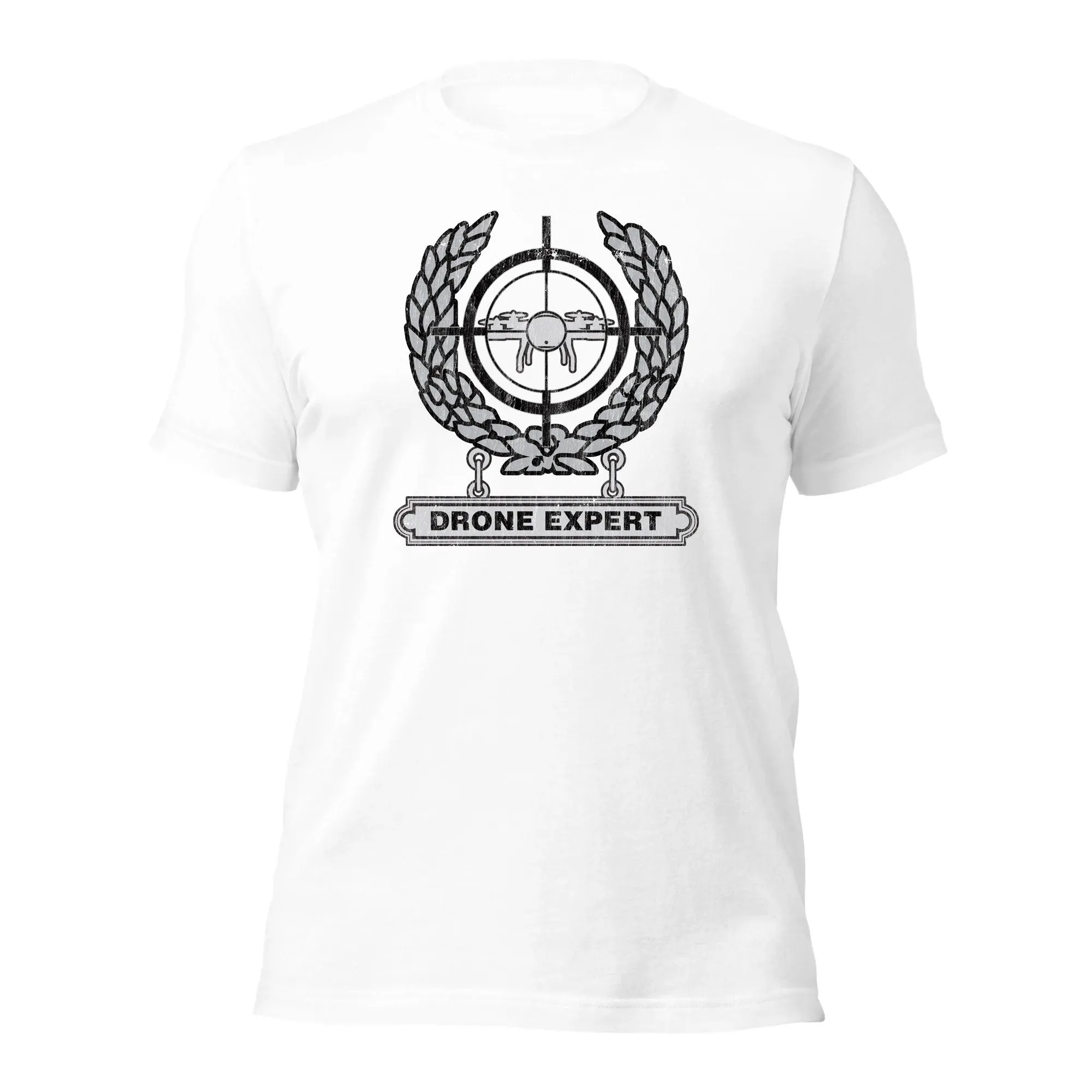 Drone Expert T-Shirt
