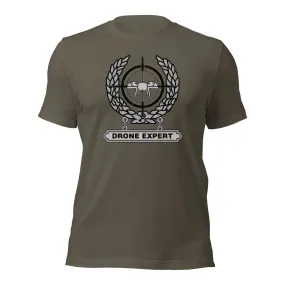 Drone Expert T-Shirt