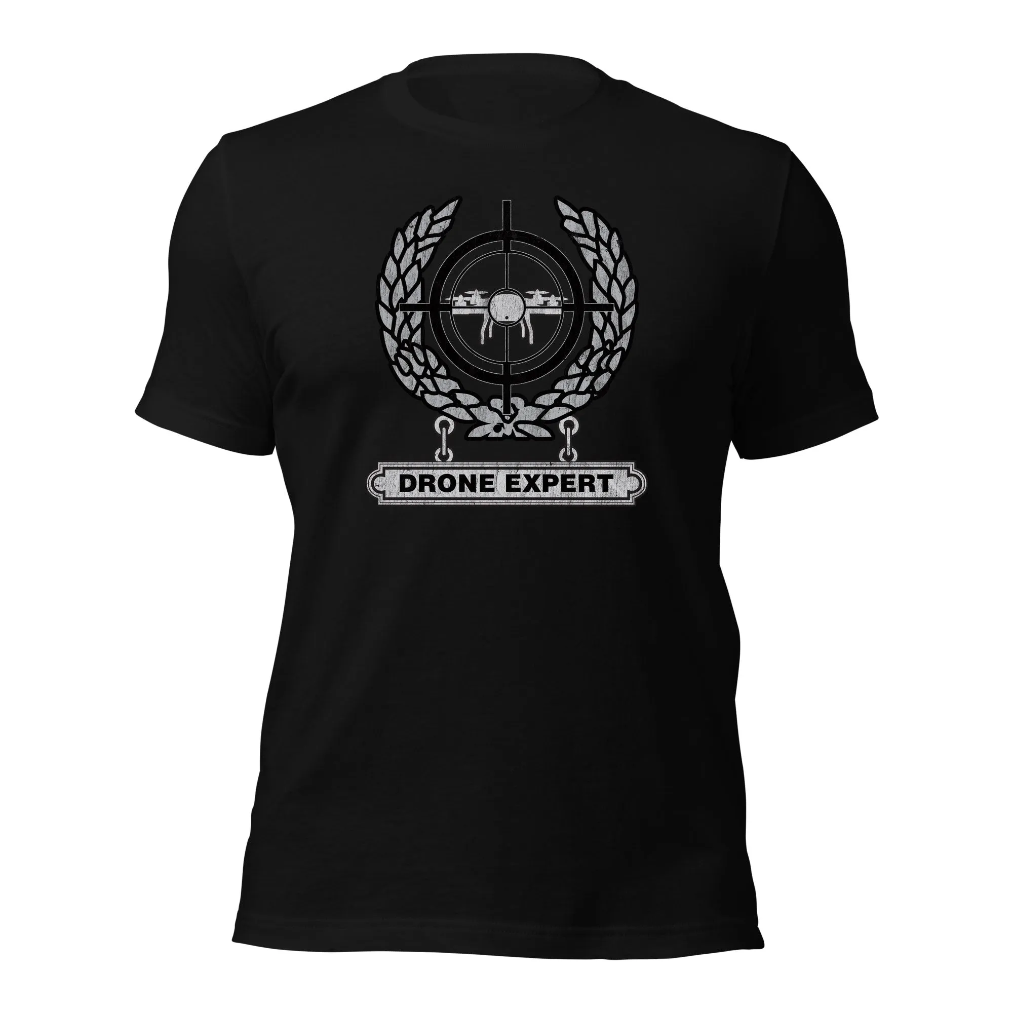 Drone Expert T-Shirt