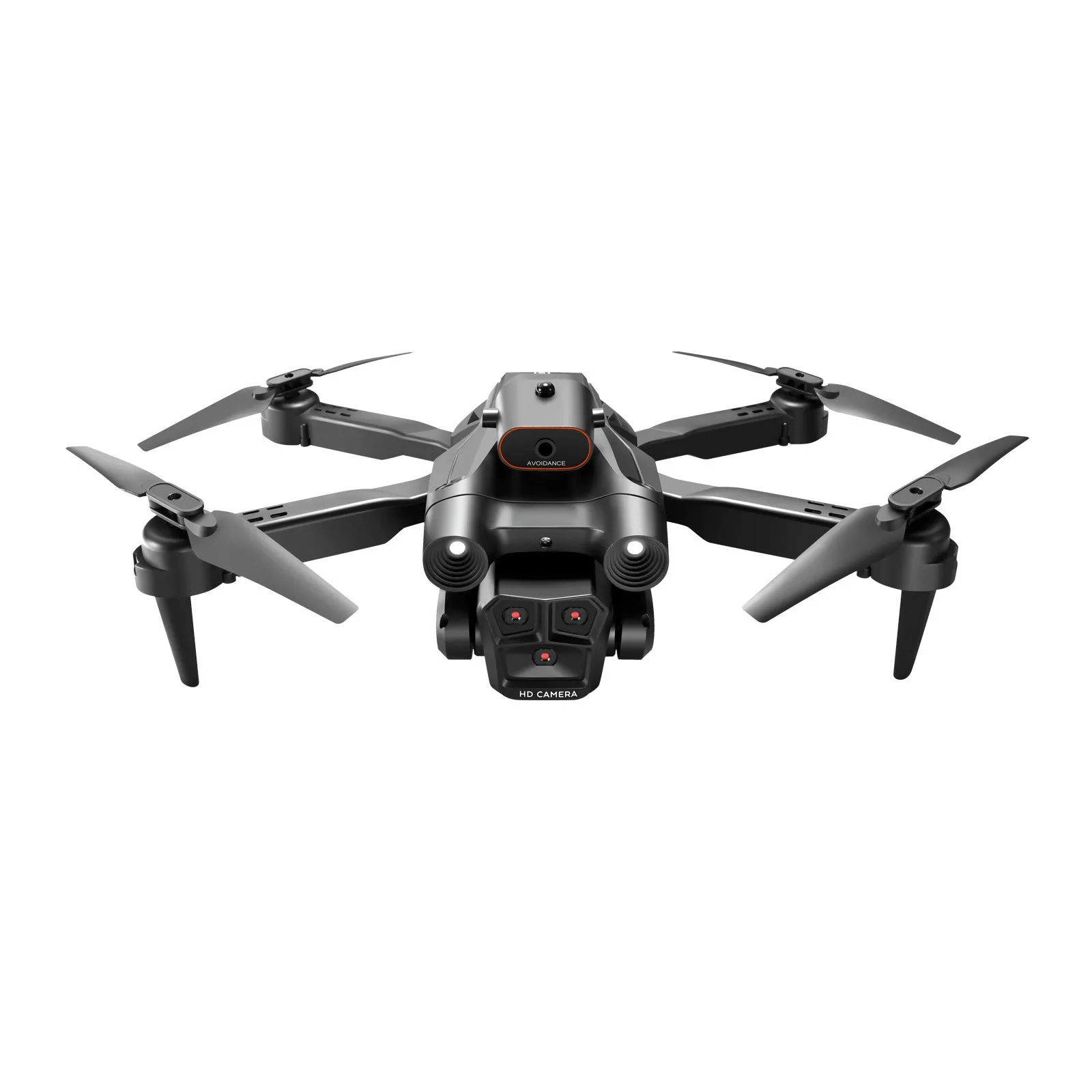 Drone S92 Remote-controlled Unmanned Vehicle Double