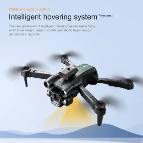 Drone S92 Remote-controlled Unmanned Vehicle Double