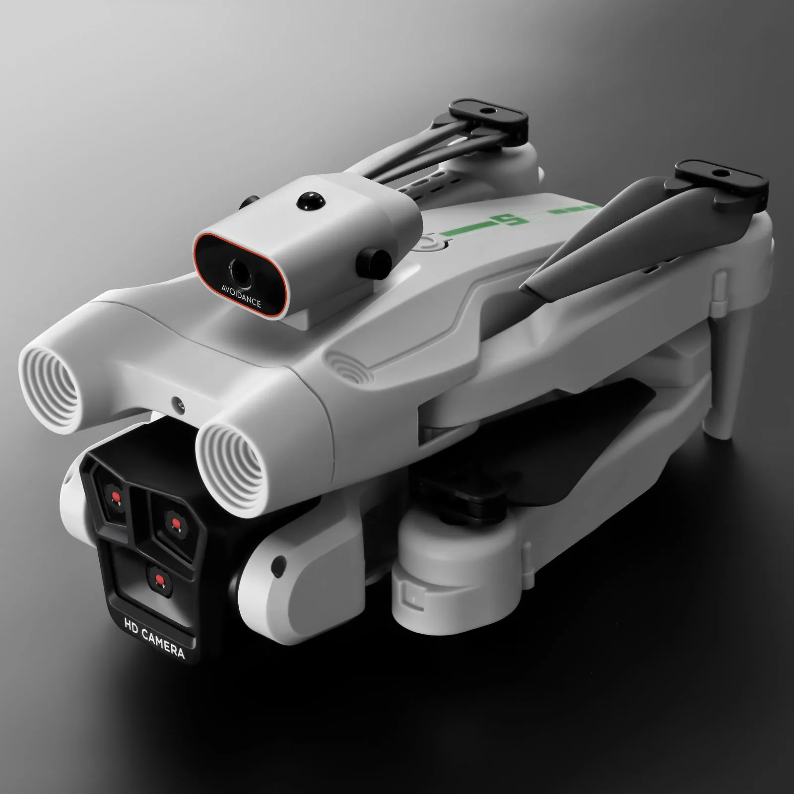 Drone S92 Remote-controlled Unmanned Vehicle Double