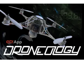 Droneology ED! App