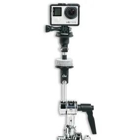 Drum Workshop Go Pro Camera Mount