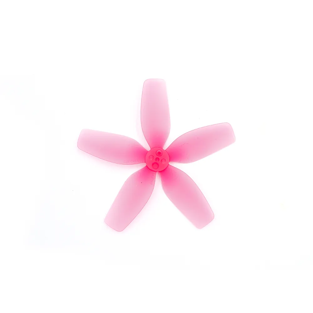 DT 2.9X2.5X5 5-Blade 3" Props for DJI Avata - Choose Color