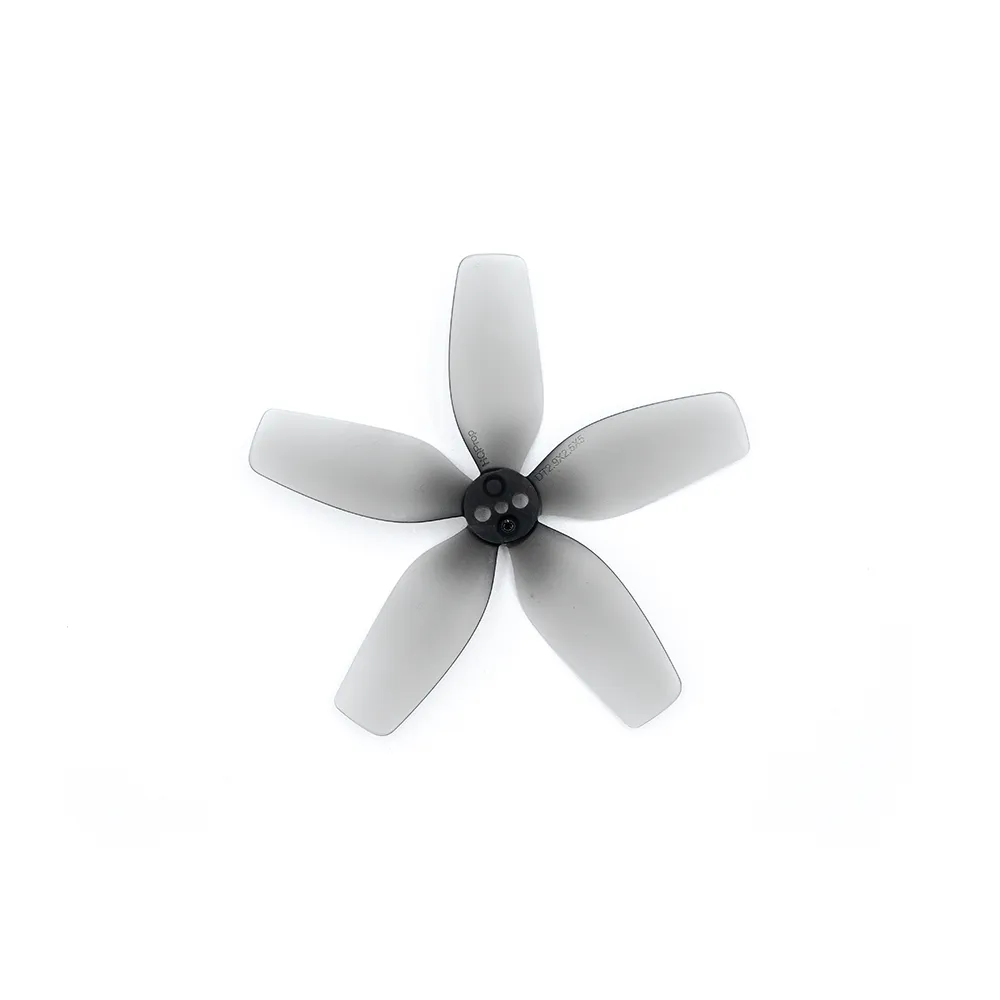 DT 2.9X2.5X5 5-Blade 3" Props for DJI Avata - Choose Color