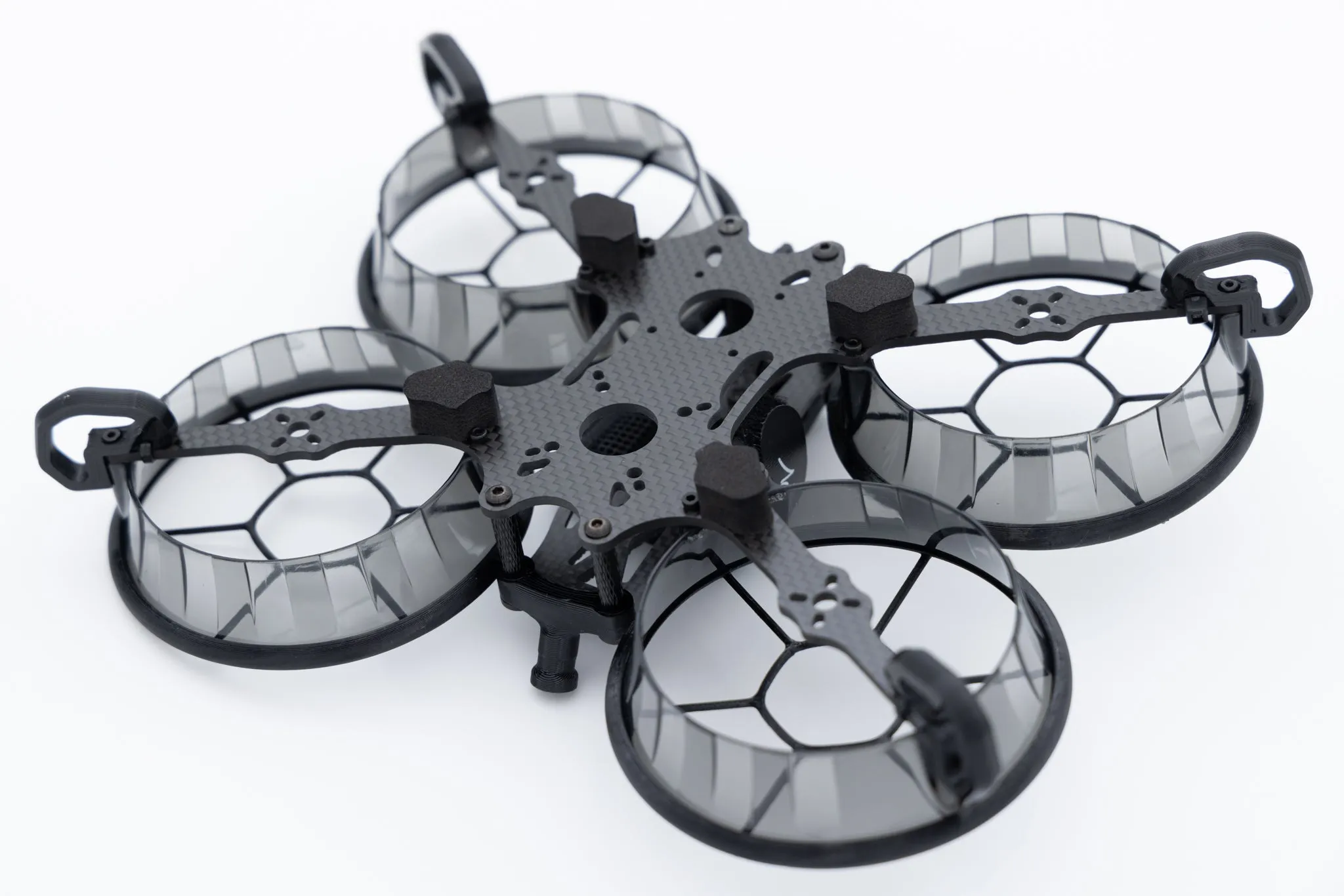 Ducted Proxy 3" Cinewhoop Frame-Kit