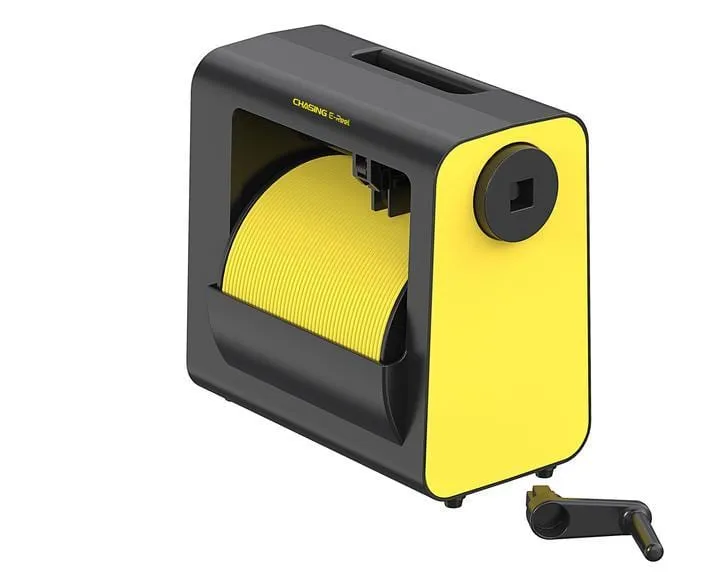 E-Reel for M2 or Gladius Mini Underwater Drones (without tether)