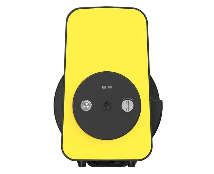 E-Reel for M2 or Gladius Mini Underwater Drones (without tether)