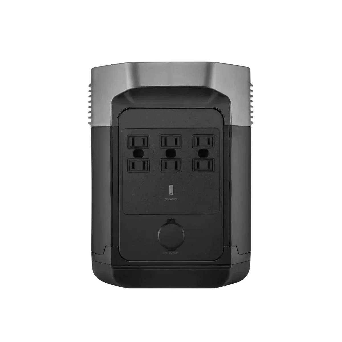 EcoFlow Delta 1000, 1008Wh Portable Power Station