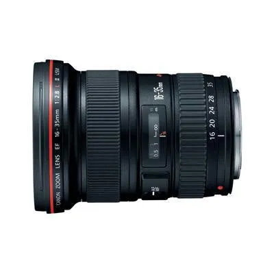 Ef 16 35mm Lens