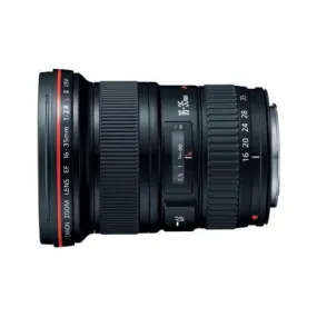 Ef 16 35mm Lens