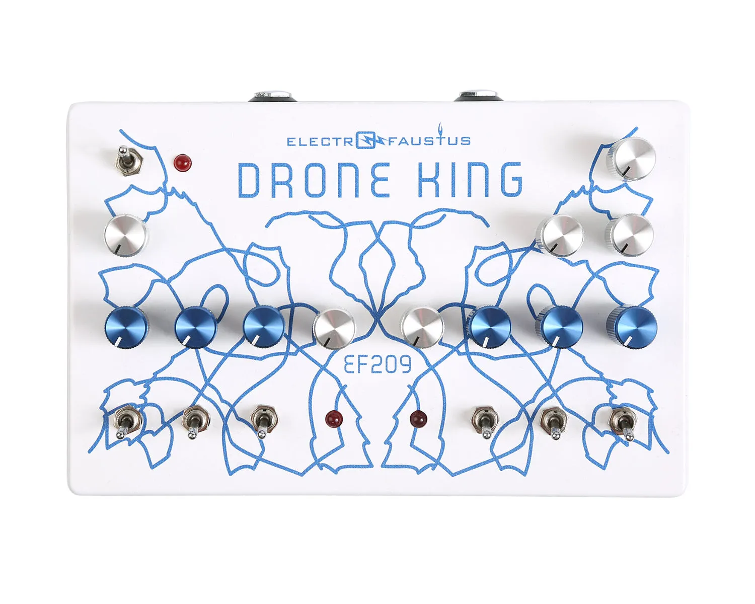 Electro Faustus EF209 Drone King