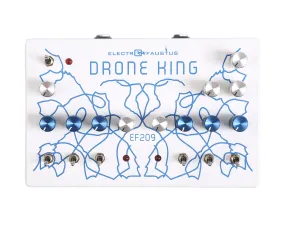 Electro Faustus EF209 Drone King