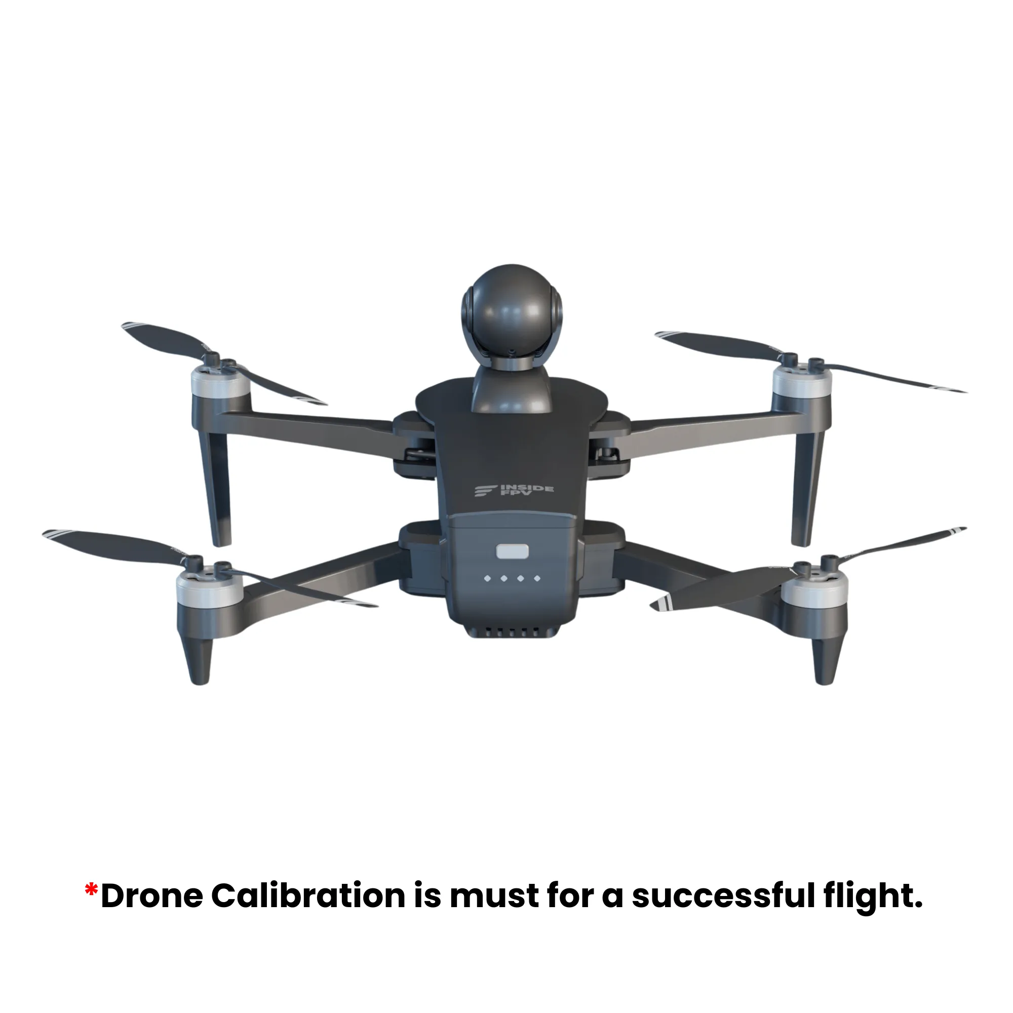 Elevate V1 Drone: Capture Cinematic Skies with Confidence