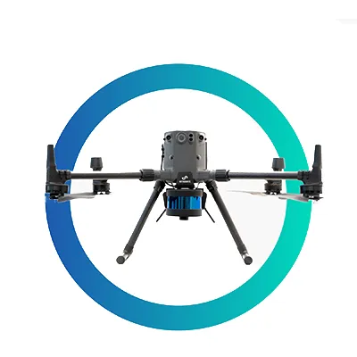 Emesent - Hovermap™ HF1 - Rental