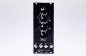 Erica Synths Black CV Expander