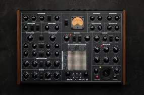 Erica Synths Syntrx II