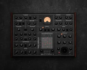 Erica Synths SYNTRX II