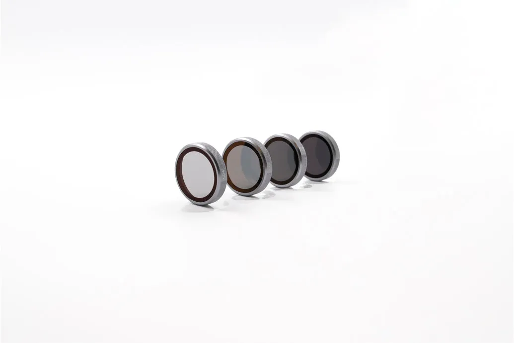 EVO II Pro ND Filters