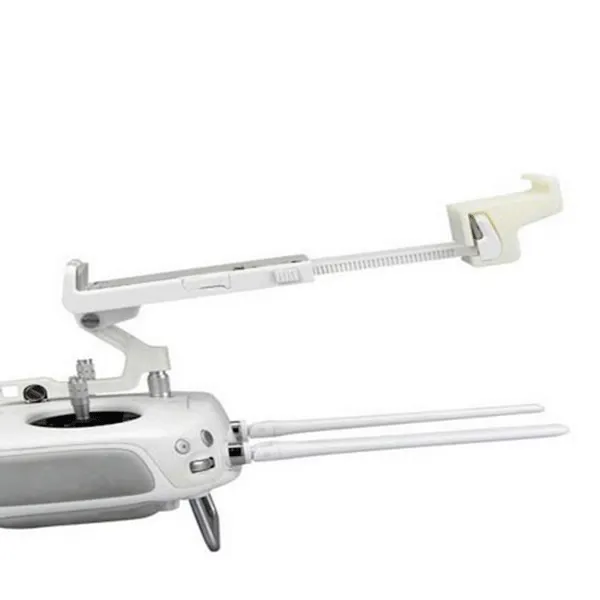 Extended Mobile Device Holder For DJI Phantom 4
