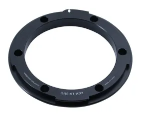 Fantasea Bayonet Male for UWL-09Pro