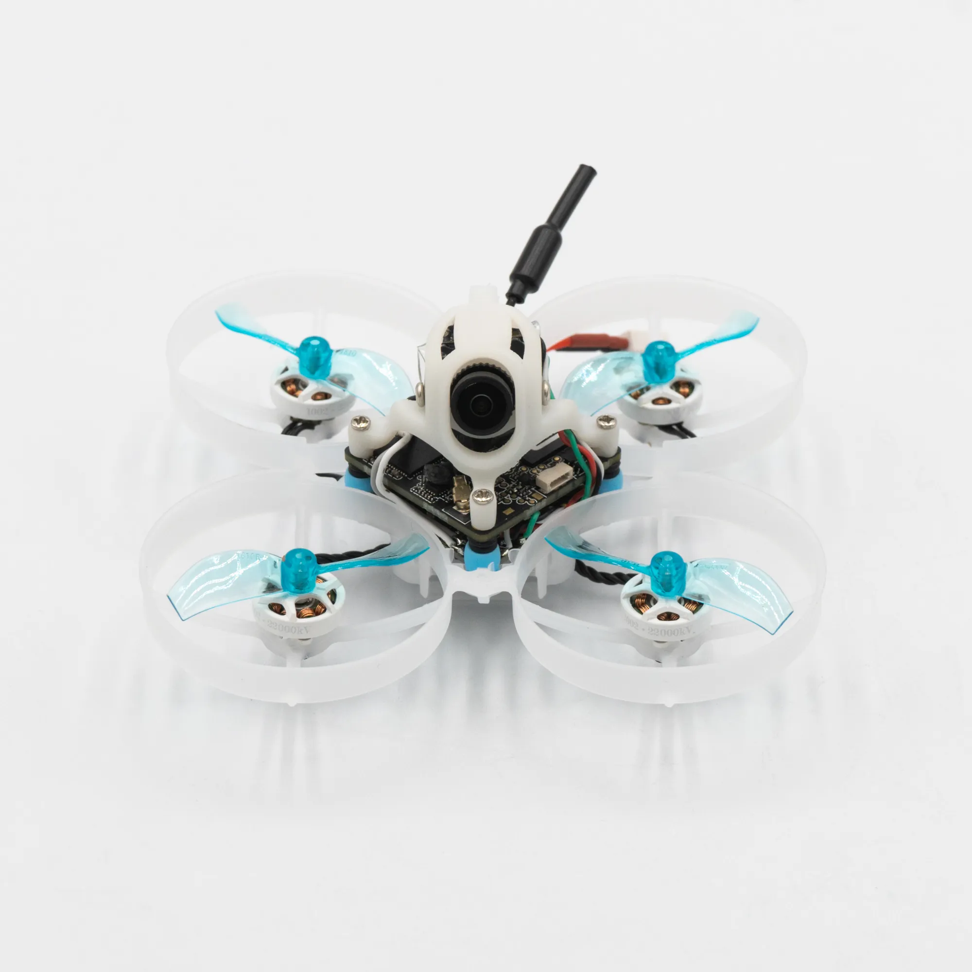 Fat Shark Pro Start FPV Drone Kit