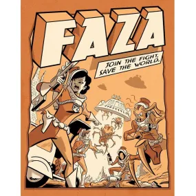 FAZA