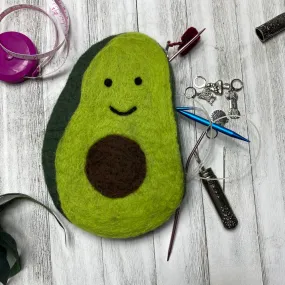 Felted Bags