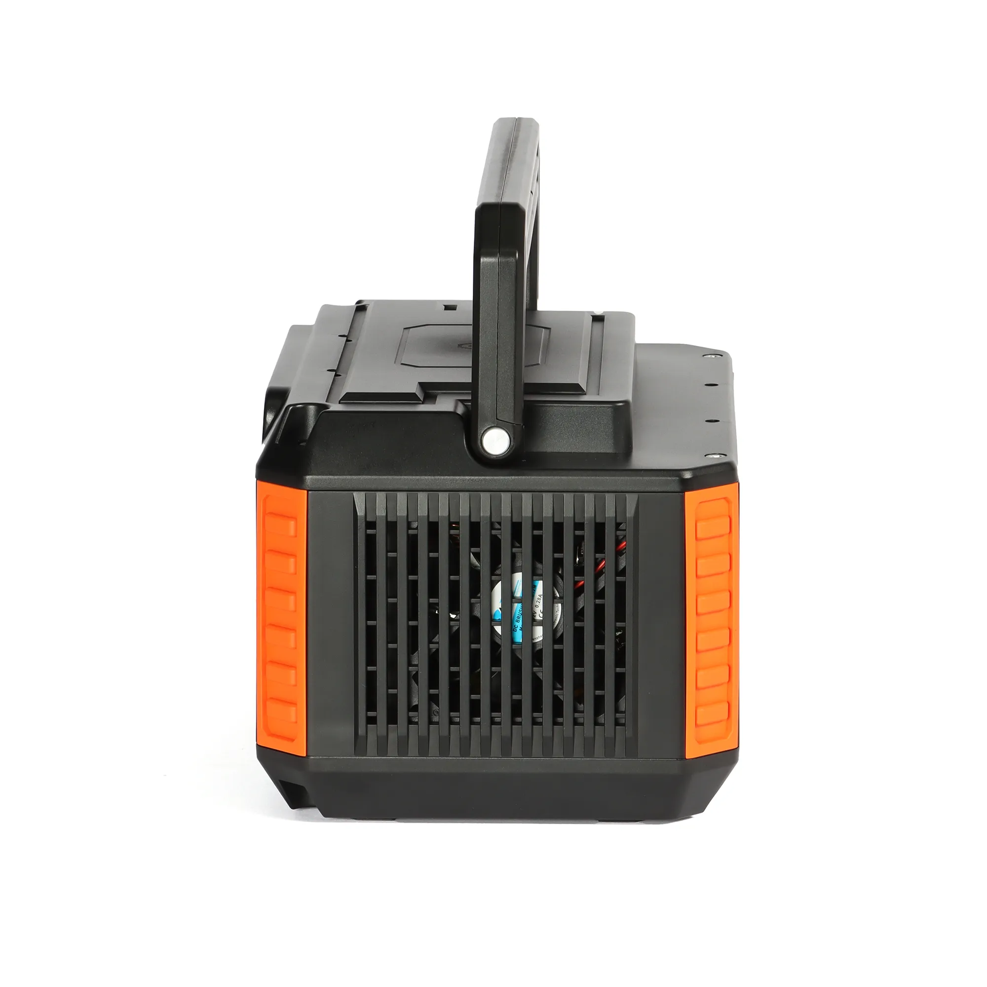 Flashfish P60 Portable Power Station | 560W 520Wh