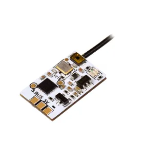 Flysky RX2A Pro Receiver for Micro Drone(Upgraded)