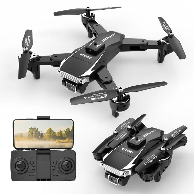 Folding Remote Control drome JS18 Obstacle Avoidance