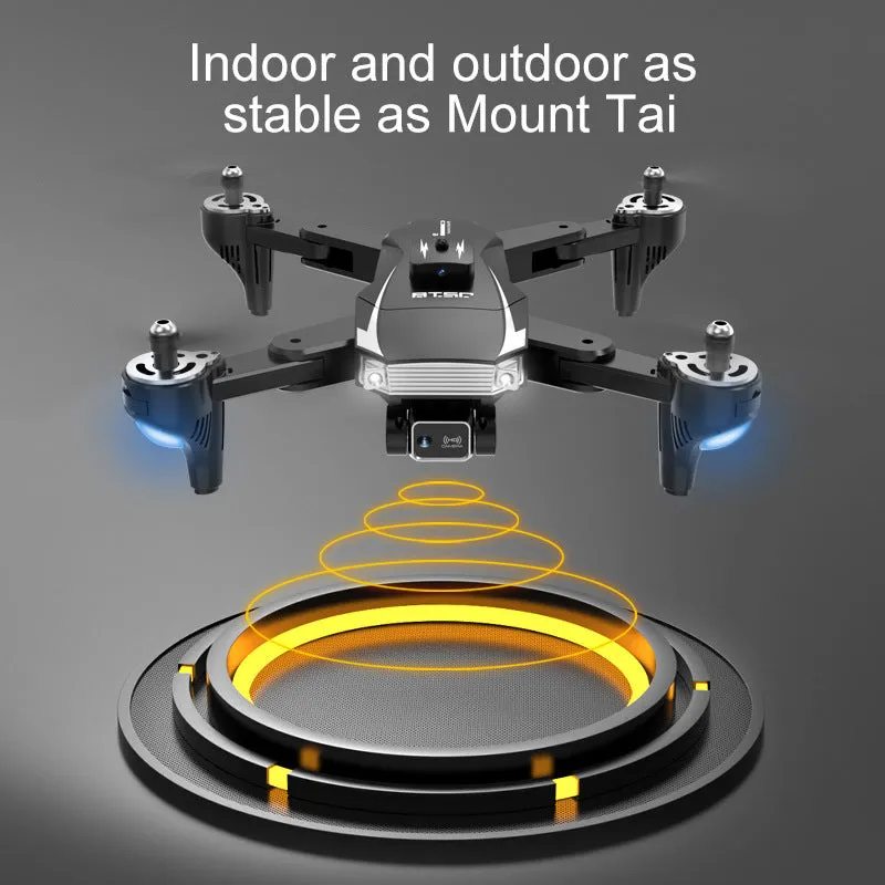 Folding Remote Control drome JS18 Obstacle Avoidance