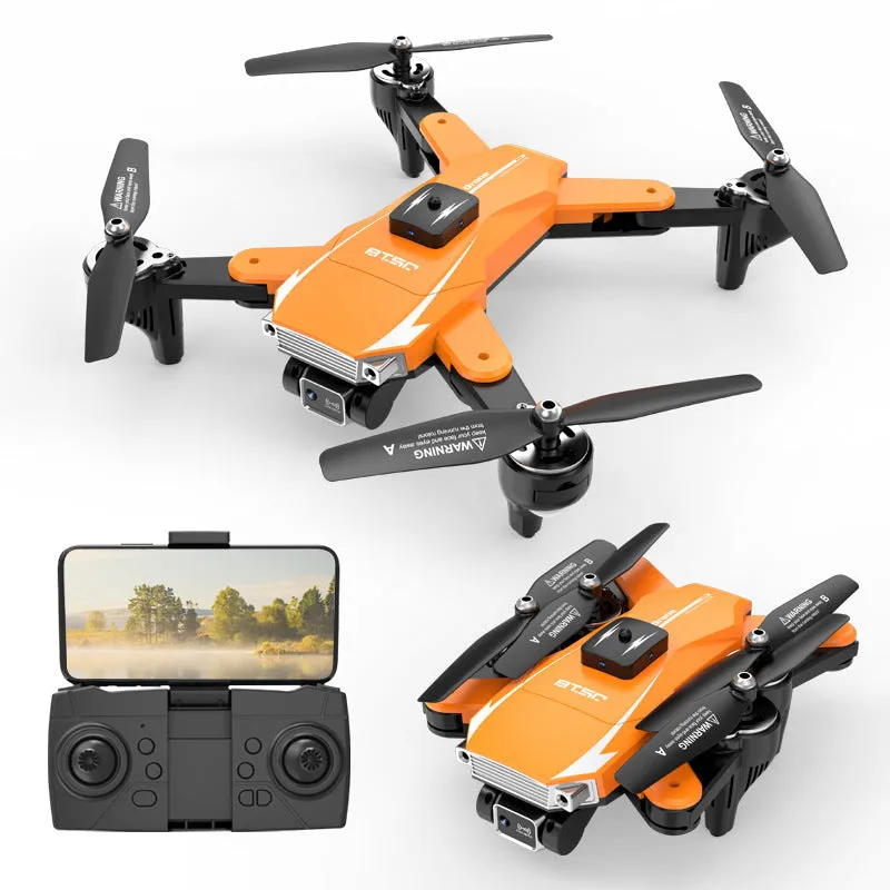 Folding Remote Control drome JS18 Obstacle Avoidance
