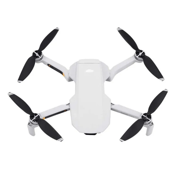 For DJI Mavic Mini 4726F Wing Propeller Blade Drone Accessories, Spec: 2pairs Golden Edge