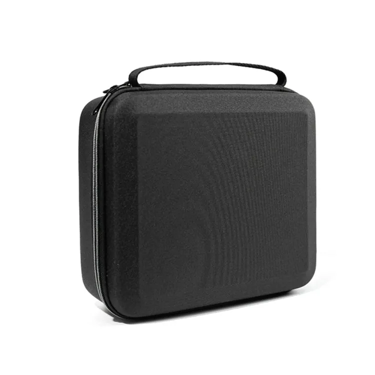 For DJI Mini 2 SE Square Shockproof Hard Case Carrying Storage Bag, Size: 28 x 23 x 10cm