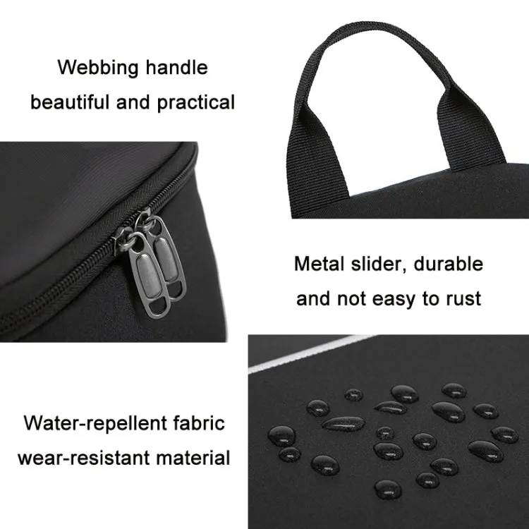 For DJI Mini 4 Pro Drone Chest Bag Backpack Crossbody Bag Storage Box