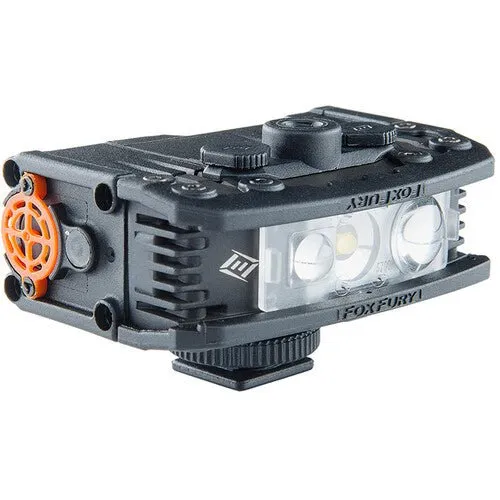 FoxFury Rugo R1S Drone and Utility Light