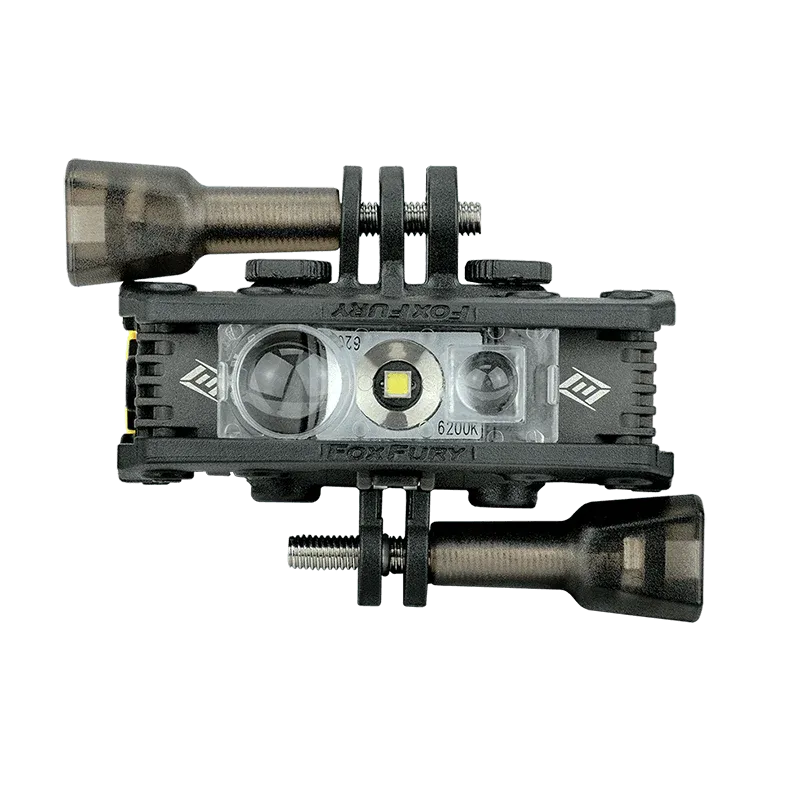 FoxFury Rugo R1S Drone and Utility Light