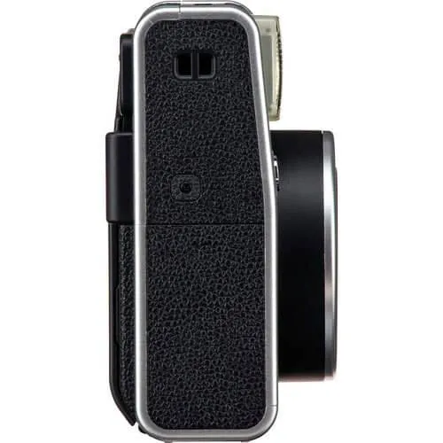 FUJIFILM instax mini 40 Camera Black