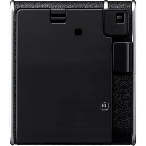 FUJIFILM instax mini 40 Camera Black