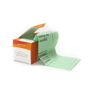 Full Circle Fresh Air Compostable Waste Bags 25 Set