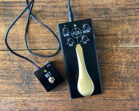 Gamechanger Audio Plus Bundle (w/ WET foot-switch)