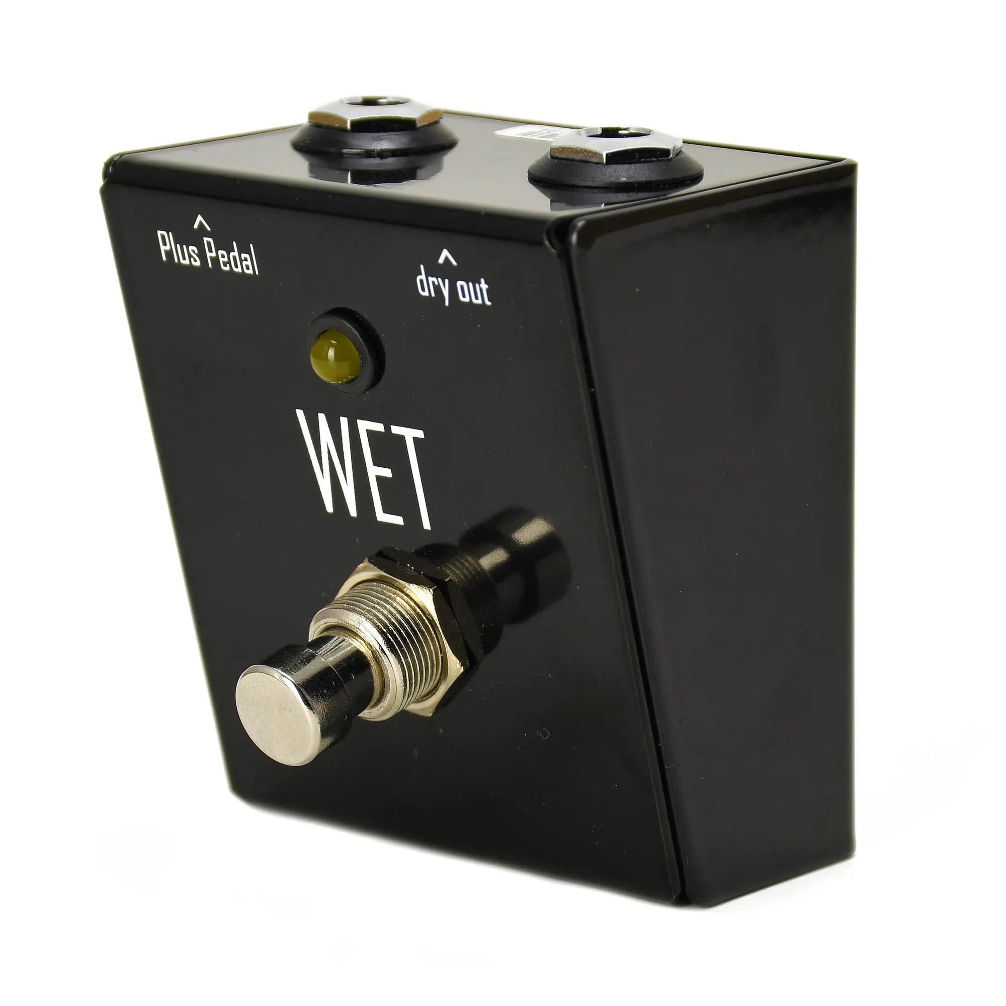 Gamechanger Footswitch For Plus Sustain Pedal