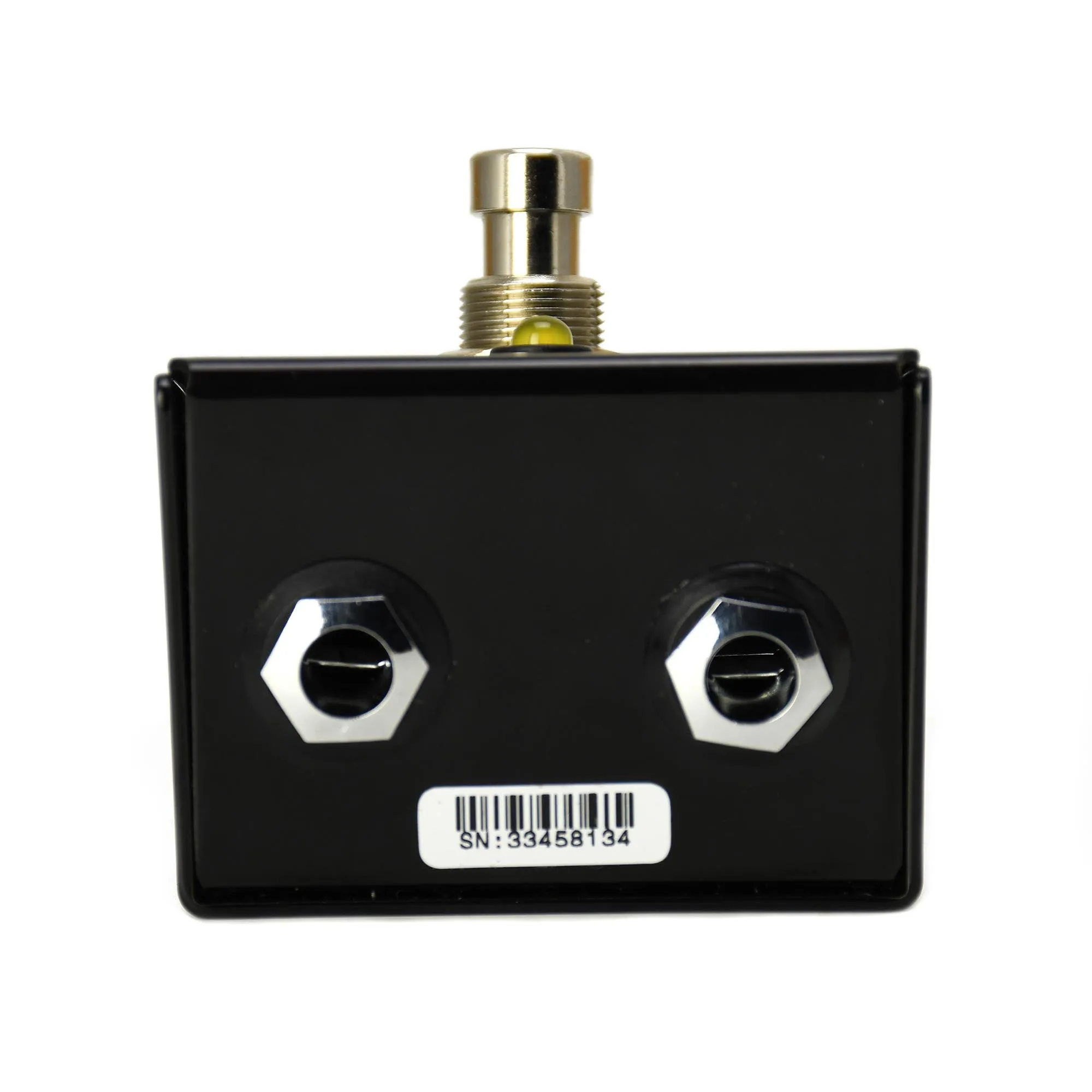 Gamechanger Footswitch For Plus Sustain Pedal