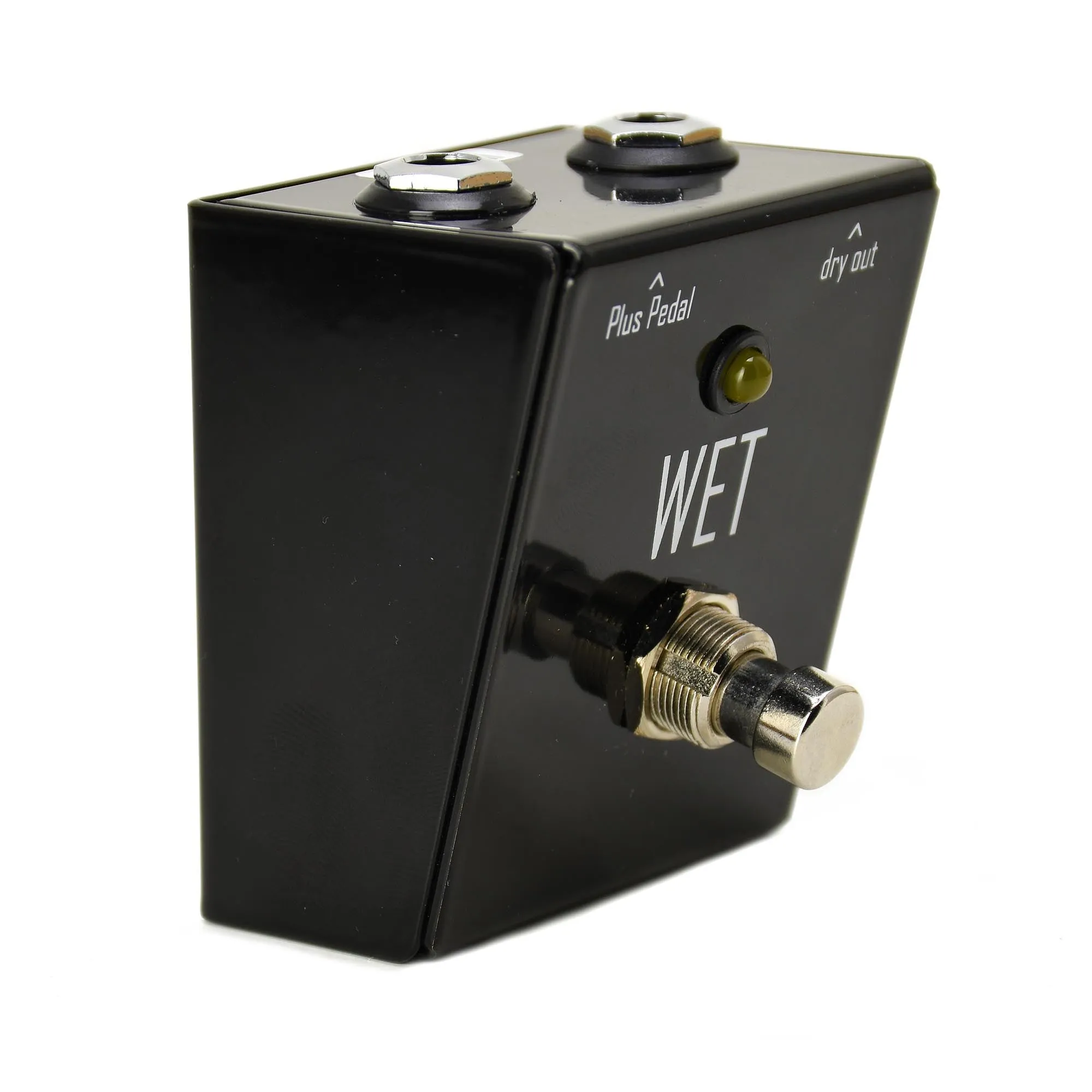 Gamechanger Footswitch For Plus Sustain Pedal