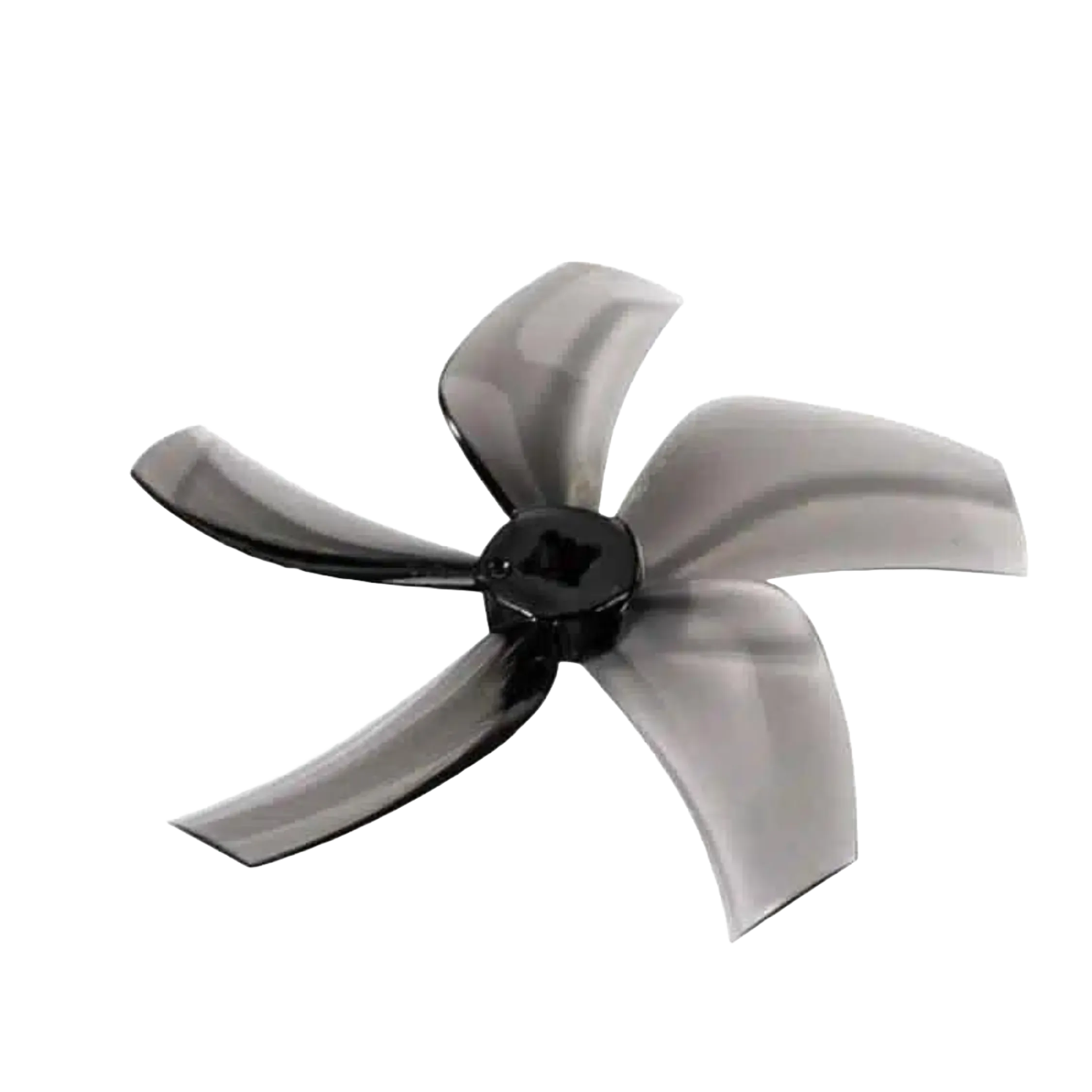 Gemfan Ducted D76-5mm Propellers (2XCW/CCW) Grey