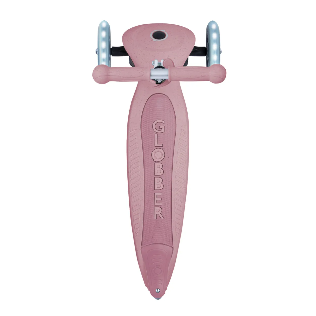 Globber Junior Foldable Light Eco Berry