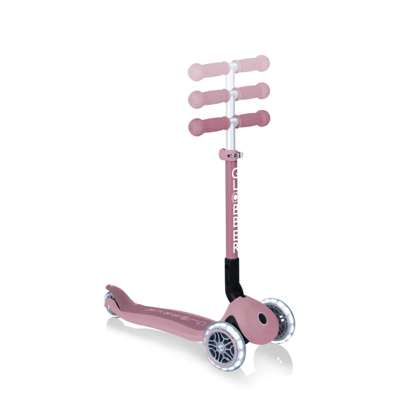 Globber Junior Foldable Light Eco Berry