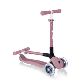 Globber Junior Foldable Light Eco Berry